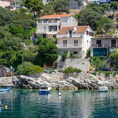 Apartments By The Sea Zavalatica, Korcula - 187 Zewnętrze zdjęcie