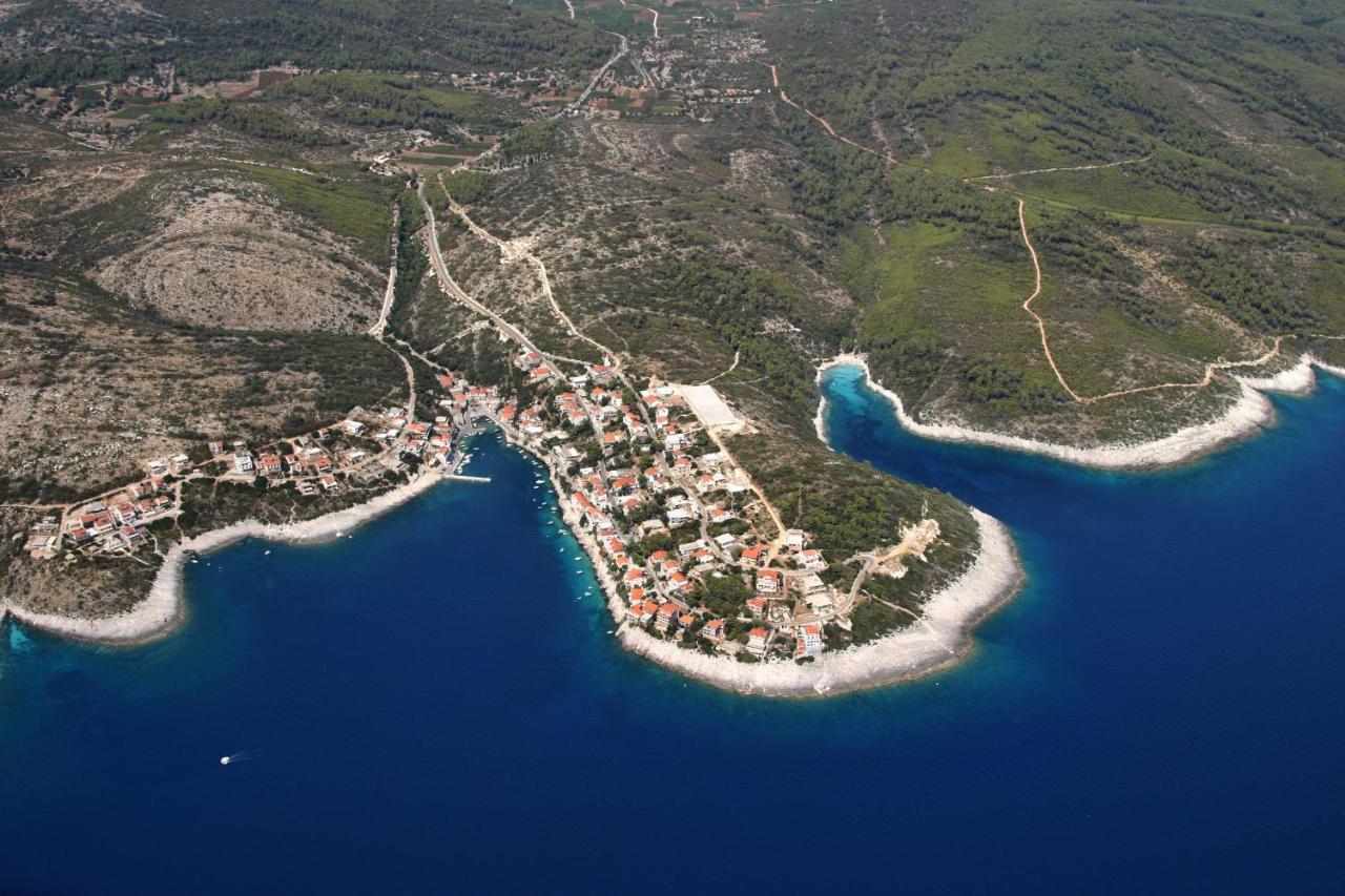 Apartments By The Sea Zavalatica, Korcula - 187 Zewnętrze zdjęcie