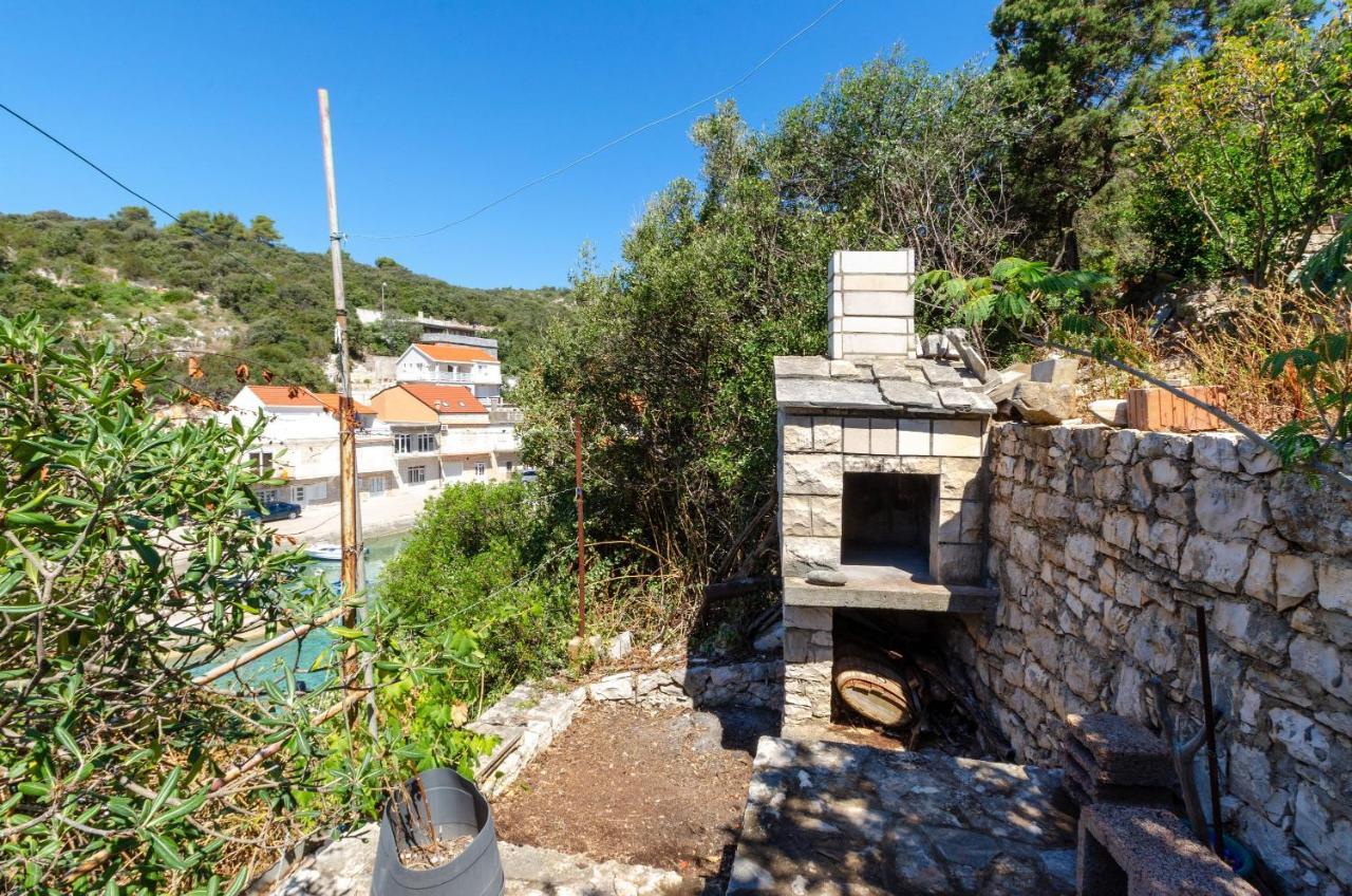 Apartments By The Sea Zavalatica, Korcula - 187 Zewnętrze zdjęcie