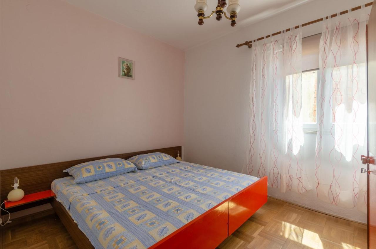 Apartments By The Sea Zavalatica, Korcula - 187 Zewnętrze zdjęcie