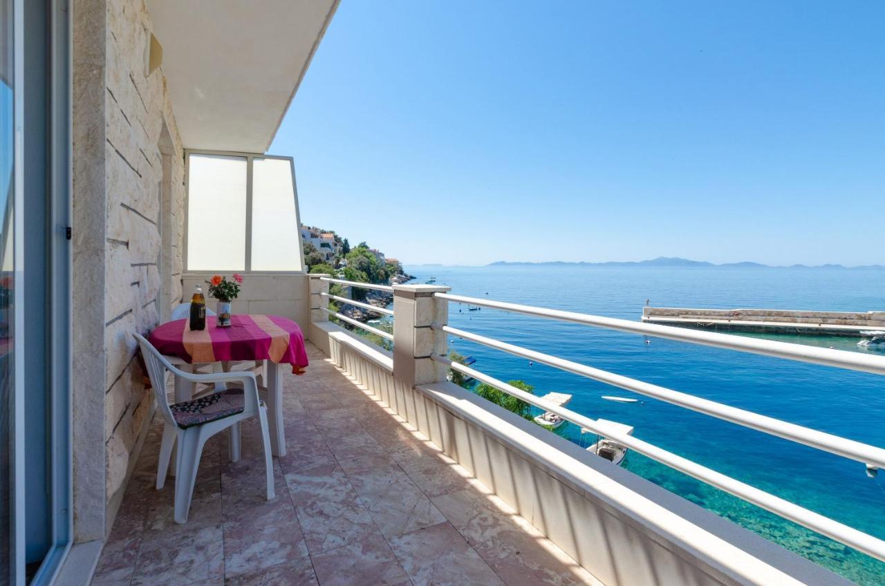 Apartments By The Sea Zavalatica, Korcula - 187 Zewnętrze zdjęcie