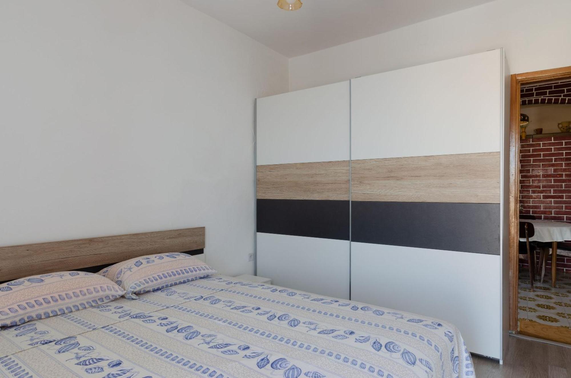 Apartments By The Sea Zavalatica, Korcula - 187 Pokój zdjęcie